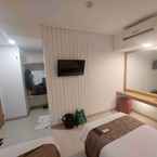 Review photo of D'cozie Hotel by Prasanthi from Faisal A.