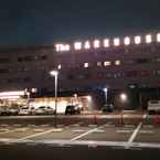 Review photo of Kawasaki King Skyfront Tokyu REI Hotel 2 from Nur A. Y.