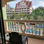 Review photo of Ayodhaya Palace Beach Resort Krabi 2 from Jutatip K.