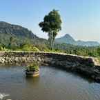 Ulasan foto dari Cabin Bukit Bentang dari Fikri F.