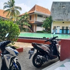 Review photo of RedDoorz Plus near Tugu Mercusuar Anyer from Reno R.