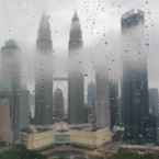 Review photo of Traders Hotel Kuala Lumpur from Sylvia C.