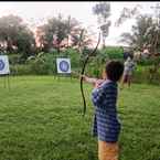 รูปภาพรีวิวของ Watumpang Guest House Borobudur Syariah จาก Suherman S.