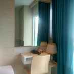 Review photo of Mirage Express Patong Phuket Hotel 2 from Mohd A.