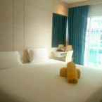 Review photo of Mirage Express Patong Phuket Hotel from Mohd A.