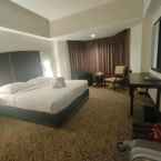 Review photo of Hotel Pangeran Pekanbaru 3 from Fitri S.