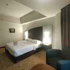 Review photo of Hotel Pangeran Pekanbaru from Fitri S.