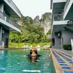 Review photo of Arawan Krabi Beach Resort from Trongglod K.