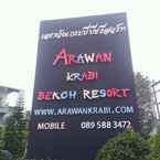 Review photo of Arawan Krabi Beach Resort 6 from Trongglod K.