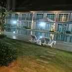Review photo of Southern Airport Hotel (SHA Plus+) 5 from Usaman U.