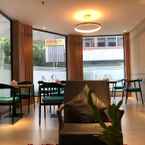 Review photo of M Hotel Medan from Redita S.