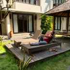 รูปภาพรีวิวของ Seminyak Townhouse Bali จาก Acu A.