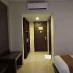 Review photo of Tasneem Convention Hotel Yogyakarta 4 from Adi P.