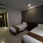 Review photo of Tasneem Convention Hotel Yogyakarta 5 from Adi P.