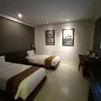 Review photo of Tasneem Convention Hotel Yogyakarta 7 from Adi P.