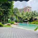 Review photo of M Village Phu Quoc 3 from Ho M. D.