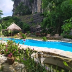 Review photo of Trang An Secret Garden Resort from Thuy T. P.