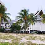 รูปภาพรีวิวของ The Grand Beach Resort Port Dickson จาก Norjayawati B. H.