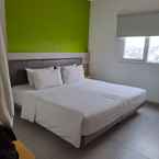 Review photo of Amaris Hotel Setiabudhi Bandung from Ridhia H.