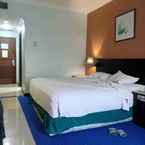 รูปภาพรีวิวของ Hotel Banjarmasin International จาก Danu M. M.