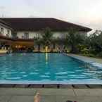 Review photo of Hotel Bumi Tapos Convention Resort & Resto 2 from Denis D.