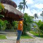 Review photo of Sikara Lombok Hotel 2 from Marijke S. J.