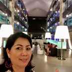 Review photo of DoubleTree by Hilton Phuket Banthai Resort from Gertina G. S. M.