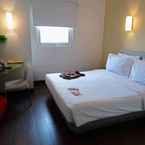 Review photo of Amaris Hotel Bekasi Barat from Isti Y.