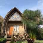 Review photo of Villa ChavaMinerva Bambu - Lembang 2 from Oktaavya O.