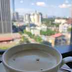 Review photo of Ascott Sentral Kuala Lumpur 2 from Nur H. B. R.