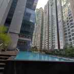 Review photo of Ascott Sentral Kuala Lumpur from Nur H. B. R.