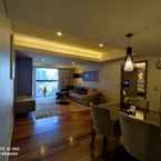 Review photo of Ascott Sentral Kuala Lumpur 4 from Nur H. B. R.