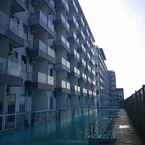 Review photo of V Apartment Jogja from Ekki A.