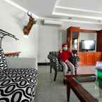 รูปภาพรีวิวของ Travellers Suites Serviced Apartments Medan จาก Senny S. P. L.