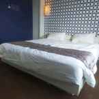 Review photo of Crown Prince Hotel Surabaya managed by Midtown Indonesia Hotels 2 from Mochammad F.