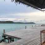 รูปภาพรีวิวของ Captain Hook Resort 5 จาก Wannipa K.