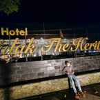 Review photo of Hotel Salak The Heritage from M J. S.