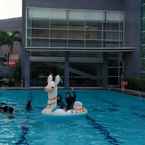 Review photo of Grage Hotel Cirebon from Rahmalia R.