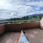 Review photo of Puncak Inn Resort Hotel from Rengga D. W.