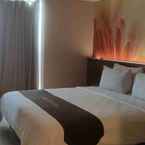 Review photo of Midtown Hotel Surabaya from Banina F.