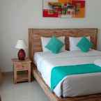 รูปภาพรีวิวของ Mesare Guest House by Dwaraloka 3 จาก Vina V.