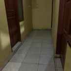 Review photo of OYO 1758 Wisma Pelita Mas 2 from Irmina R.