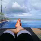 Review photo of Leman Cap Resort & Spa Vung Tau from Nguyen T. T. T.