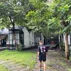 Review photo of The Jungle Hostel Canggu 3 from Mario S. R. T.