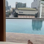 Imej Ulasan untuk Novotel Bangkok Platinum dari Sisca M.