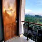 Hình ảnh đánh giá của Sapadia Guesthouse Ciwidey Bandung từ Dessy M.