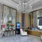 Hình ảnh đánh giá của Art Deco Luxury Hotel & Residence từ Dea N.