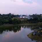 Review photo of Hotel Santika Premiere Bandara - Palembang from Ridwansyah R.