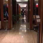 Review photo of Fairmont Singapore from Winda E.