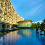 Review photo of Amaranth Suvarnabhumi Hotel from Danang A.